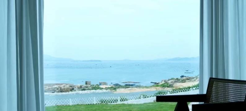 平潭岛·海天沙·海景度假民宿(68海里景区店)图片