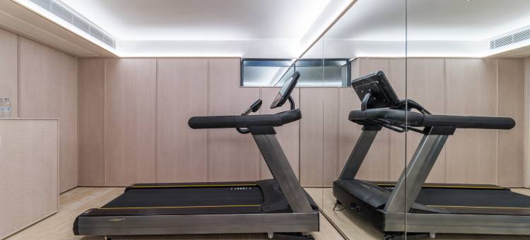 汉庭酒店(广州黄埔萝岗地铁站店)图片