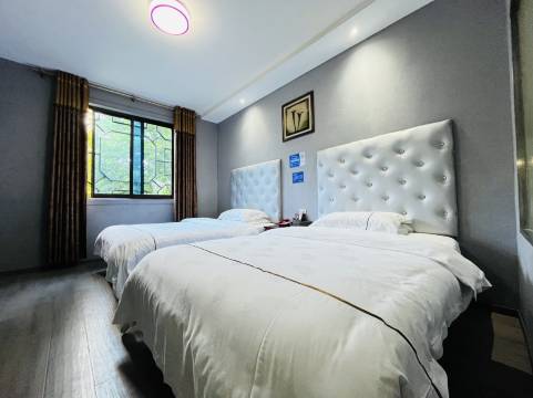 新晃金琳商务宾馆