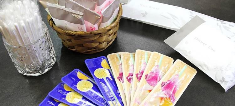 松本潮流酒店(Hotel Trend Matsumoto)图片