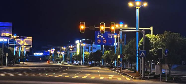 君合花园民宿(中国天眼科普基地店)图片