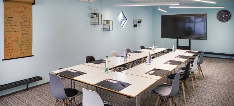 奥尔坦瑞士品质酒店(Hotel Olten Swiss Quality)图片