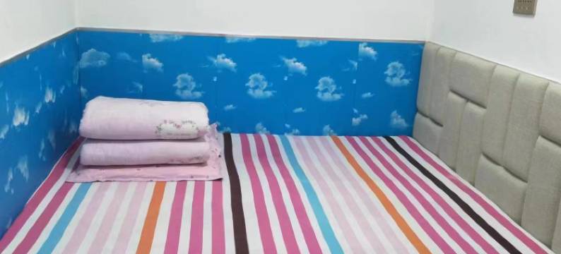 四平华盛招待所图片