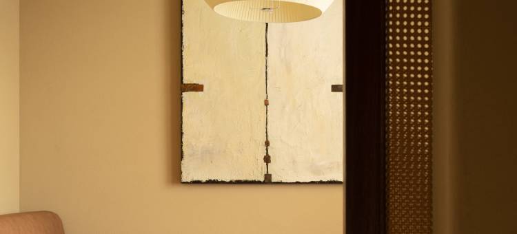 西安钟楼南门亚朵酒店图片