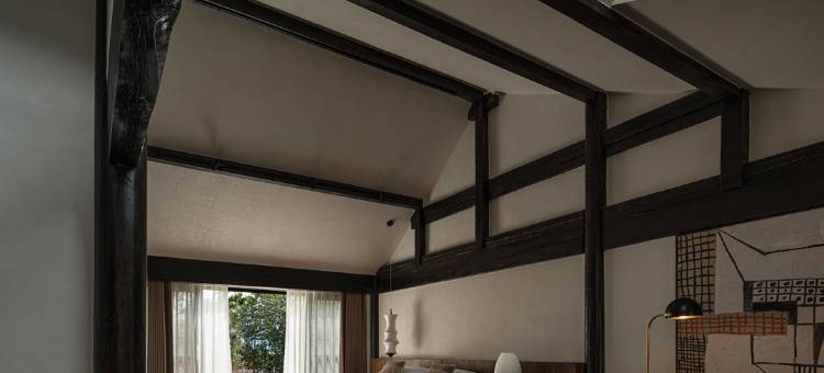 沙溪古镇坡无是民宿图片