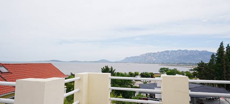 青岛东跃美墅图片