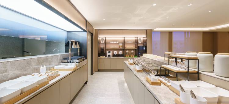 全季酒店(沈阳中街怀远门地铁站店)图片