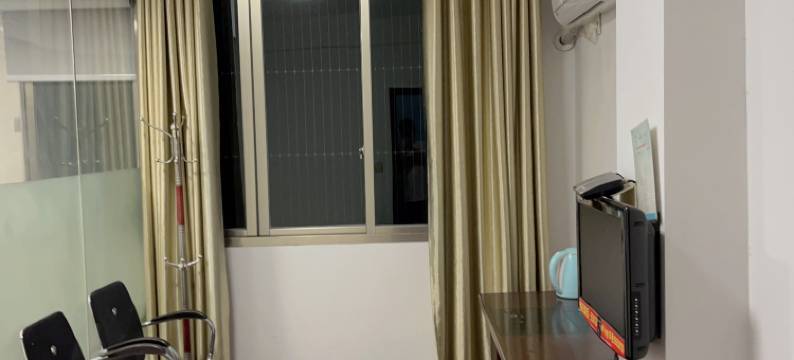 寿宁怡家公寓图片