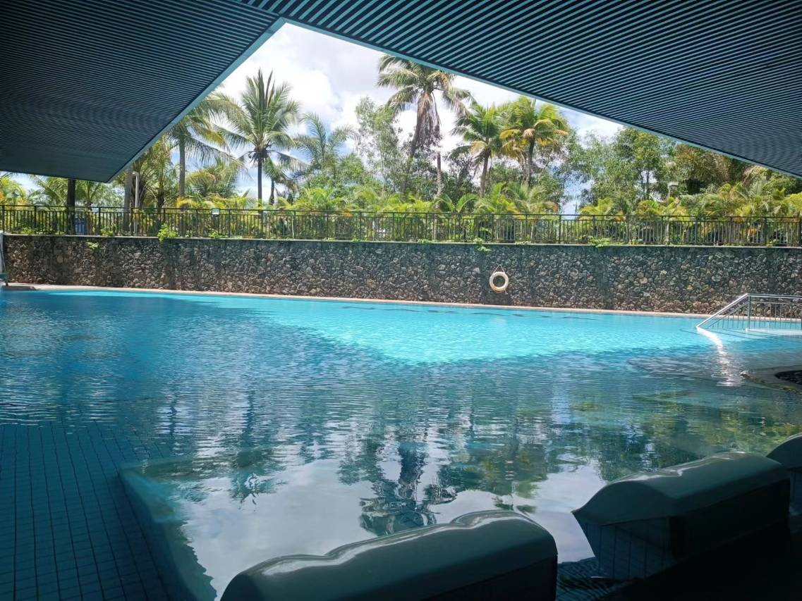 三亚悦澜湾君澜度假酒店图片