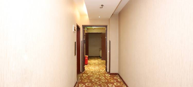 六盘水宏宇酒店(火车站店)图片