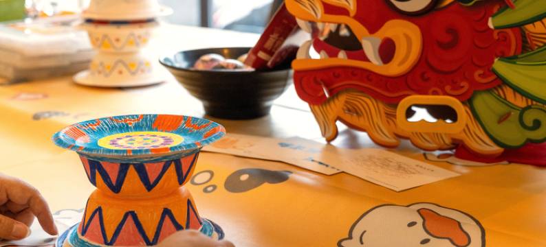 桂林大公馆酒店图片