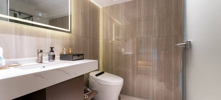 木兮云庐·HOTEL(云谷学校店)图片