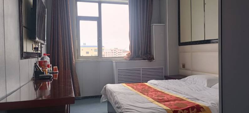 美佳快捷酒店图片