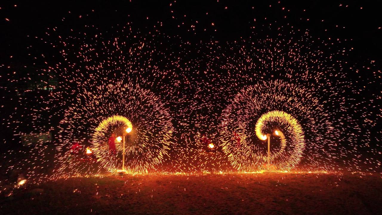 长白山鲁能原乡民俗酒店图片