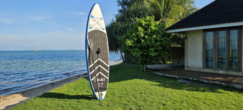 科隆特里考拉度假村-民丹岛(The Kelong Trikora Resort, Bintan Island)图片