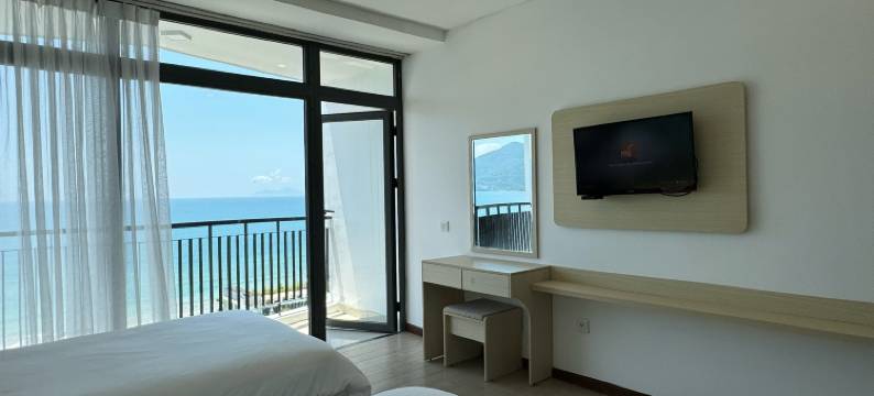 岘港月亮酒店(Lunar Hotel Danang)图片