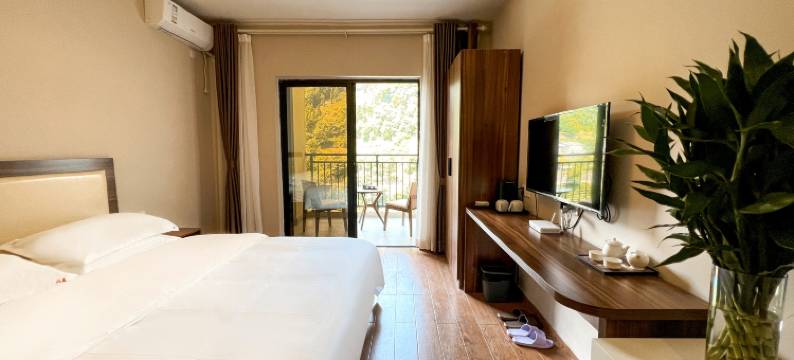 康居小住民宿图片