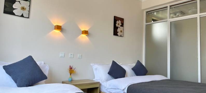 泊屿青年客栈(大理古城苍山门店)图片