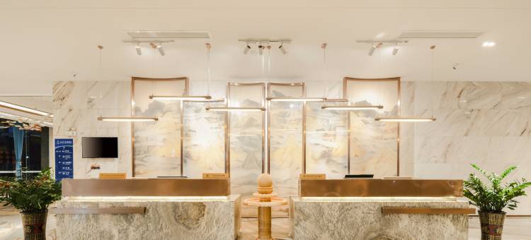 广悦臻酒店(广西大学南宁动物园店)图片