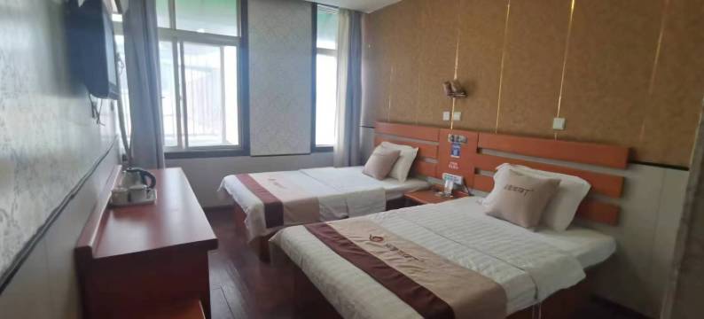 沃德阿拉丁酒店图片