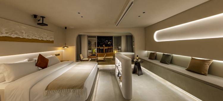 西江云渡里·Villa汤泉民宿(西江千户苗寨一号风雨桥店)图片