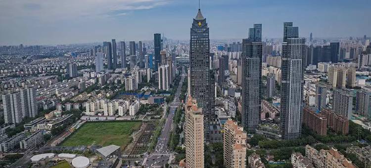 7天连锁酒店(苏州新区淮海街店)图片