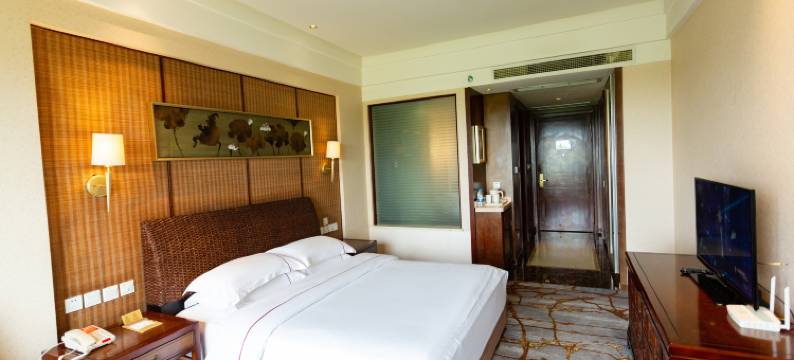 成都新皇城大酒店图片