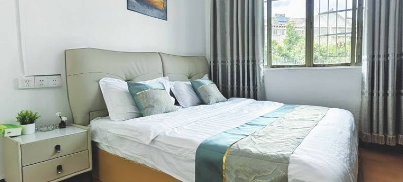 赣州群英会宾馆图片