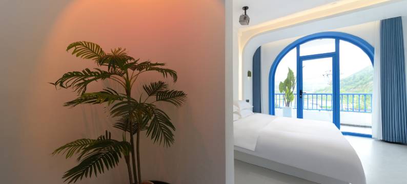 安波桥民宿(长治市壶关县大峡谷镇店)图片