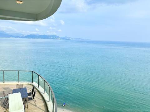 惠州小径湾1号·港湾海景公寓图片