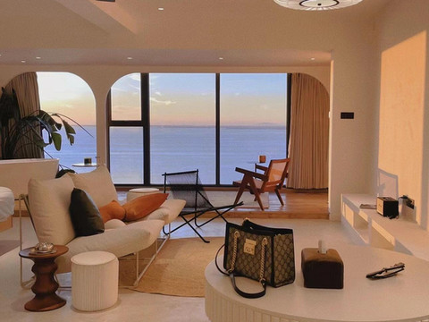 蔚莱海景度假酒店(陵水清水湾店)