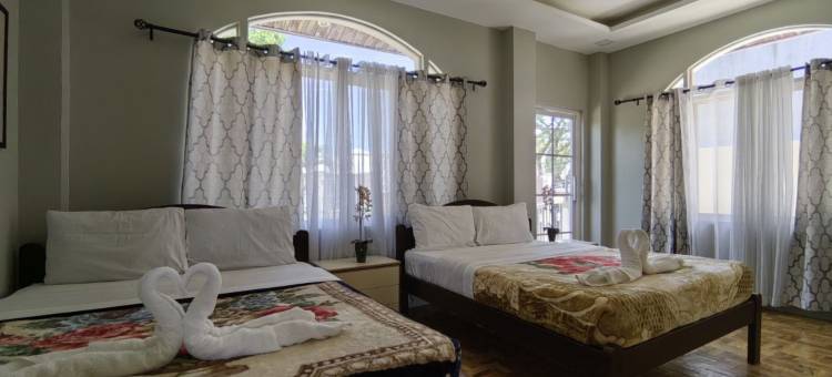 宿务坦普斯度假公寓(Tampus Staycation Rental Cebu)图片