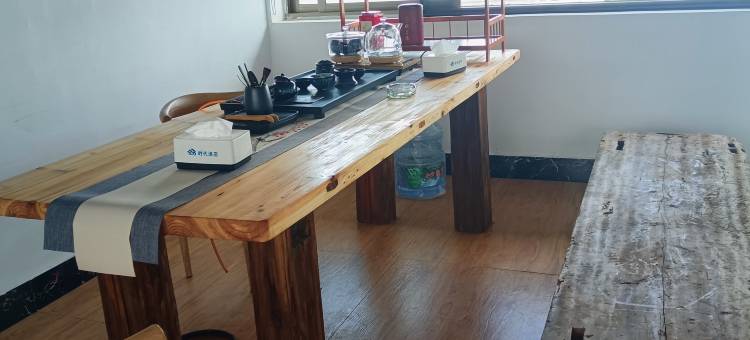 泊雅斯酒店(柳州柳城金时代购物公园店)图片