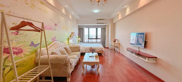 和悦公寓(东莞虎门万达广场店)图片