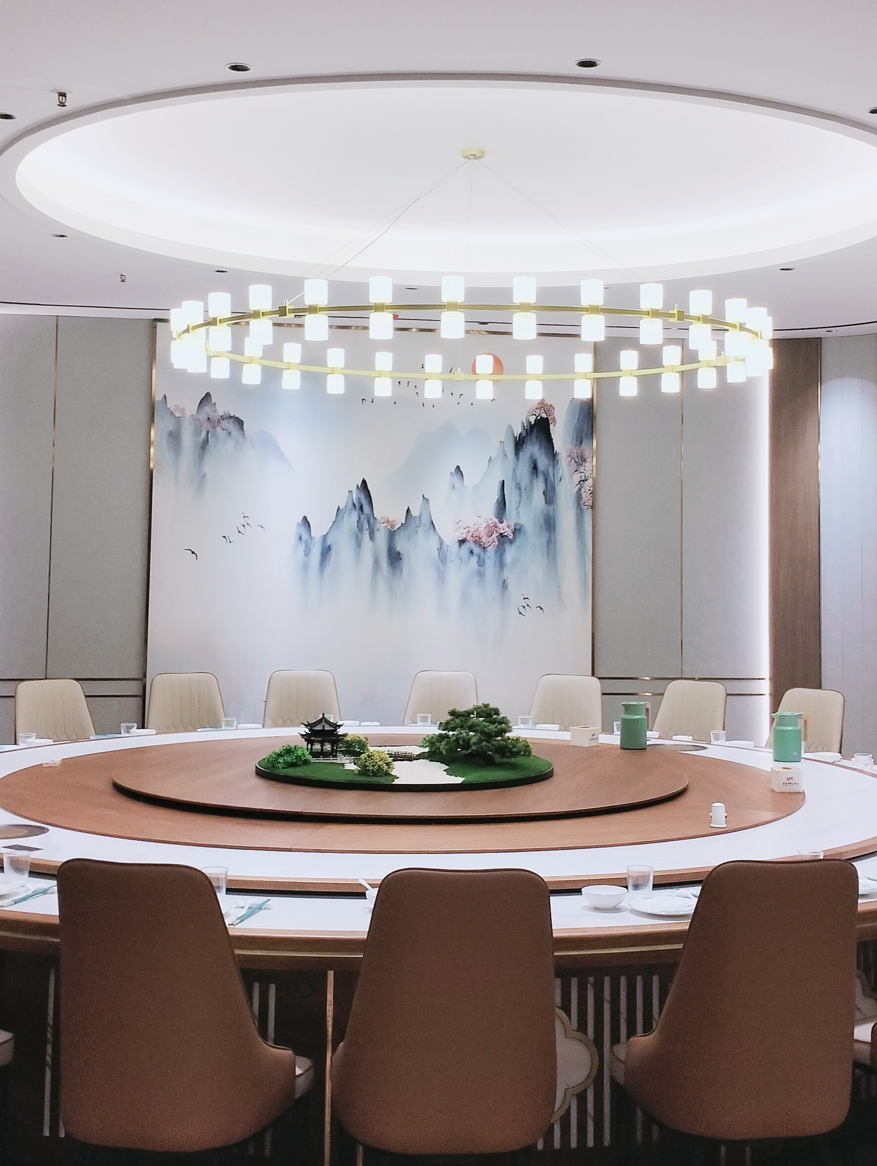 Hongtai International HotelOver view