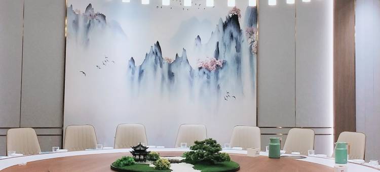 太康宏泰国际大酒店(县政府店)图片