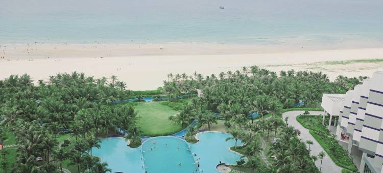 阿瑞娜海景豪华度假酒店(Arena Resort Luxury With Ocean View)图片