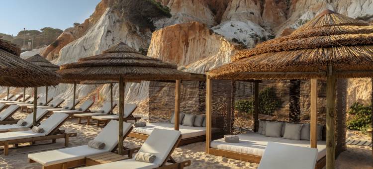 EPIC 桑纳阿尔加维饭店(Epic Sana Algarve Hotel)图片