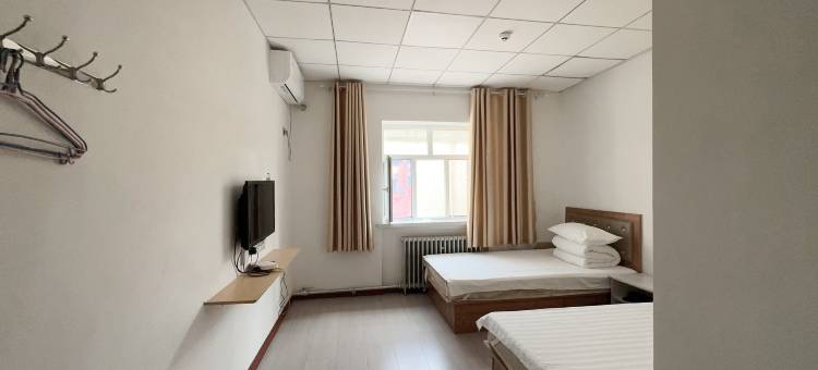 月光宾馆(佳音医院北郊客运站店)图片