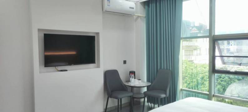 宁洱交通大酒店图片