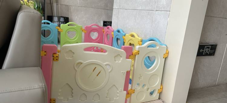 溪润酒店(贵阳花溪大学城店)图片