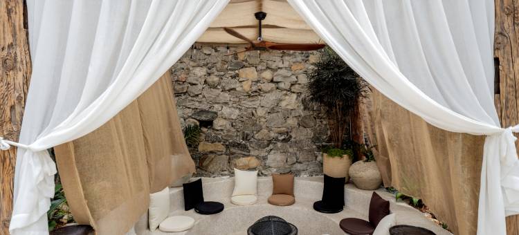 大理ANYUE·安悦艺宿(龙龛码头店)图片