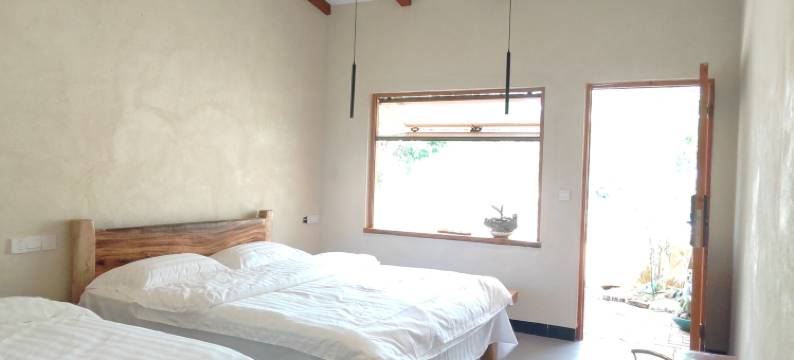 英德唐屋99号客栈图片