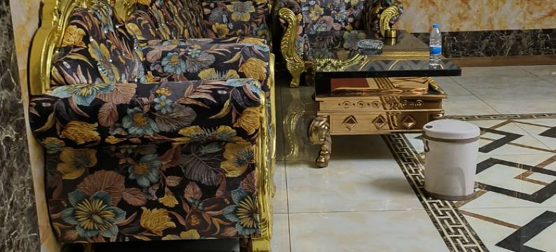 察右中旗和阳温馨民宿图片