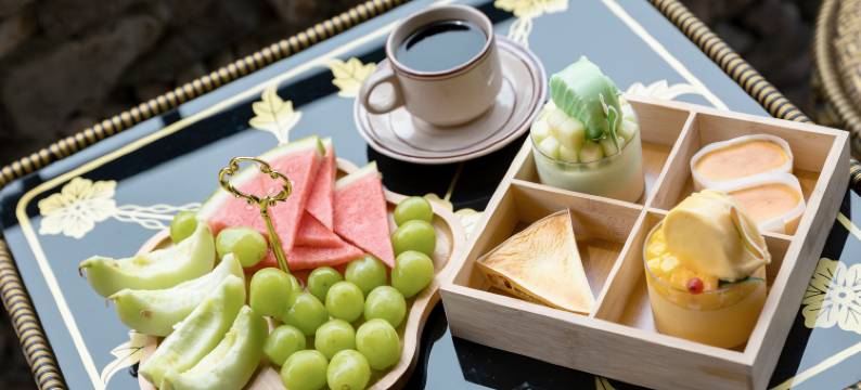 安吉溪旅·望竹观山亲子度假美宿(龙王村店)图片