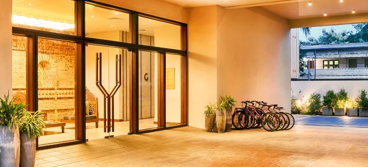 杰特威贾夫纳酒店(Jetwing Jaffna)图片