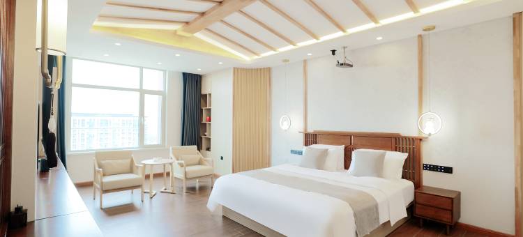 米朵云宿(通辽市人民医院桥北院区店)图片