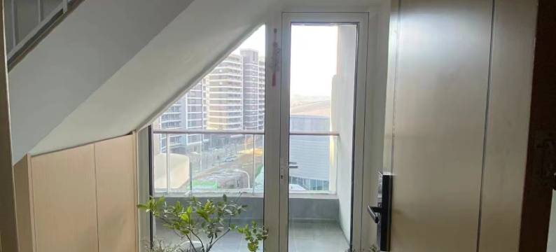 房东小张温泉公寓(遵化汤泉宫星空水世界店)图片