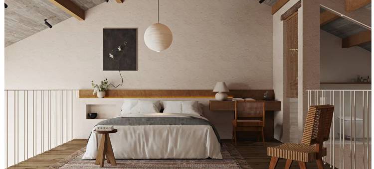 茅山泉私汤美宿(茅山东方盐湖城店)图片