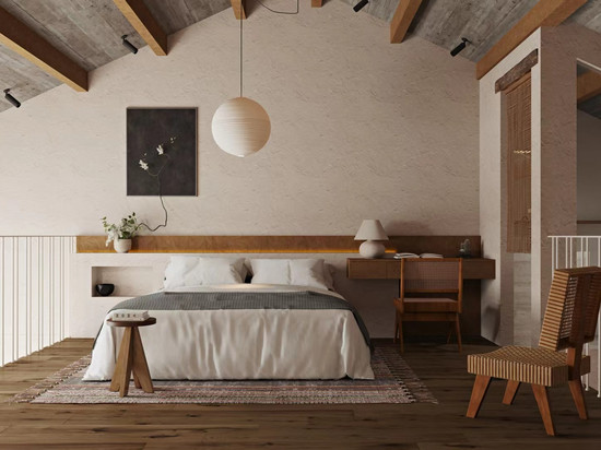 茅山泉私汤美宿(茅山东方盐湖城店)